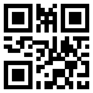 3306704410 QrCode associato