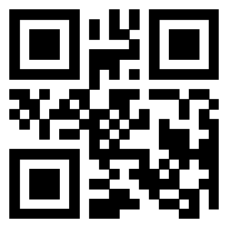 3306704412 - Immagine del QrCode