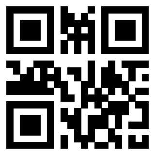 3306704413 QrCode associato