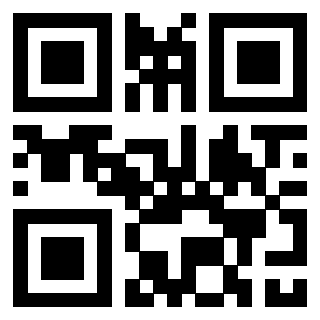 3306704414 Qr Code associato