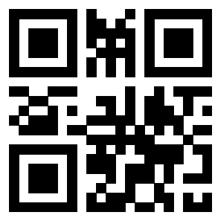 3306704417 Qr Code associato