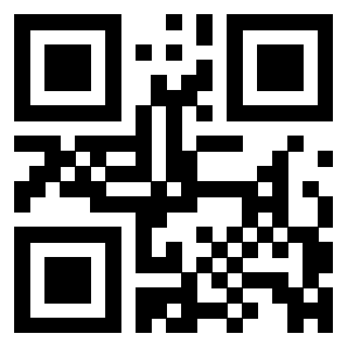 3306704418 QrCode associato