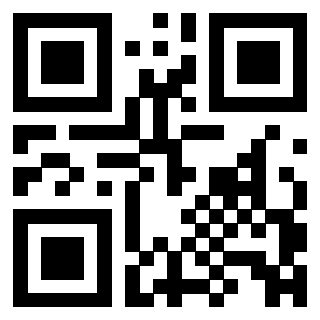 3306704420 - Immagine del QrCode associato
