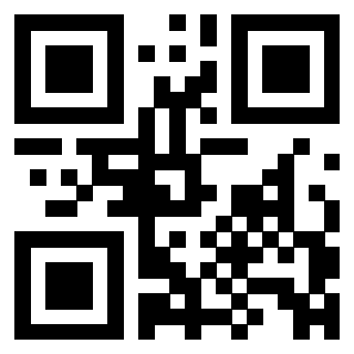 Qr Code di 3306704421