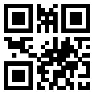 3306704423 - Immagine del Qr Code