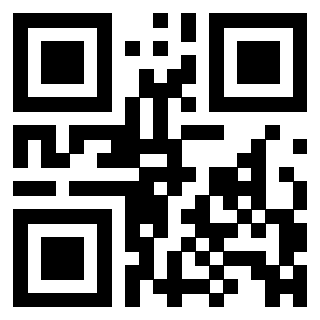 3306704427 - Immagine del Qr Code associato