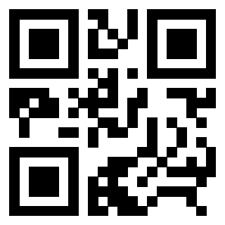 3306704434 Qr Code associato