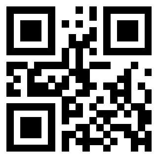 3306704435 - Immagine del Qr Code