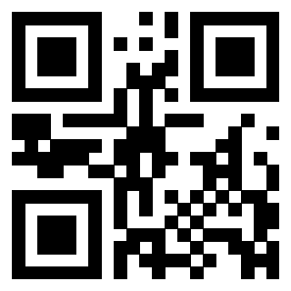 Il Qr Code di 3306704438