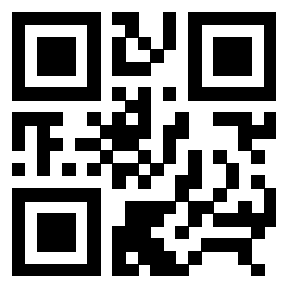 3306704439 - Immagine del QrCode