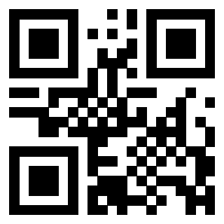 3306704440 - Immagine del QrCode associato