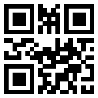 Il QrCode di 3306704441