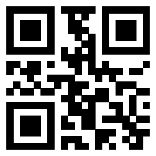 Immagine del QrCode di 3306704443