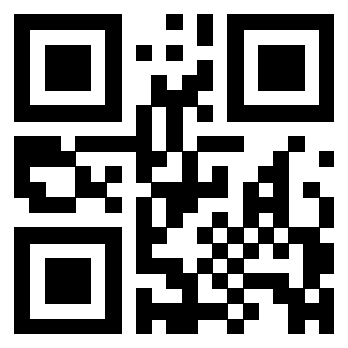 Immagine del QrCode di 3306704450
