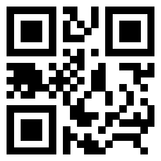 Immagine del Qr Code di 3306704453