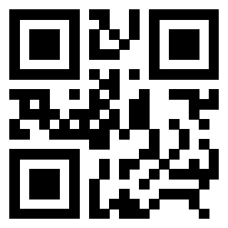 3306704454 QrCode associato