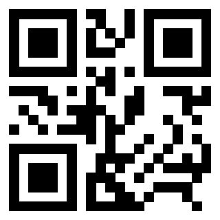 3306704460 - Immagine del Qr Code