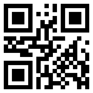 Il QrCode di 3306704461