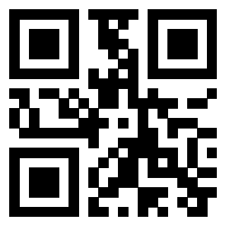 3306704464 QrCode associato