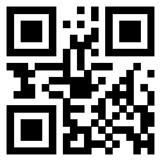Immagine del QrCode di 3306704466