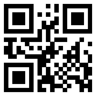 3306704468 - Immagine del QrCode associato