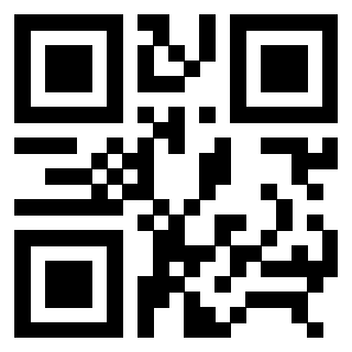 Immagine del QrCode di 3306704469
