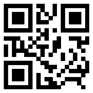 3306704472 QrCode associato