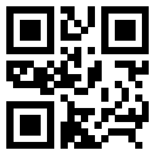 3306704473 - Immagine del QrCode associato