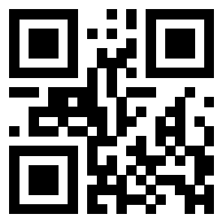 3306704477 - Immagine del Qr Code associato