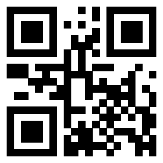 3306704481 - Immagine del QrCode