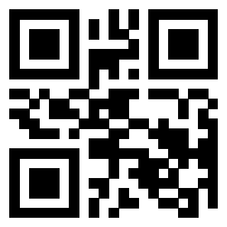Il Qr Code di 3306704483