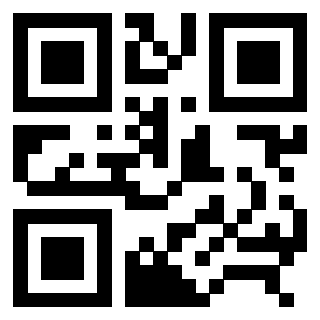 3306704484 - Immagine del Qr Code