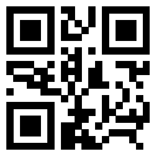 3306704487 Qr Code associato