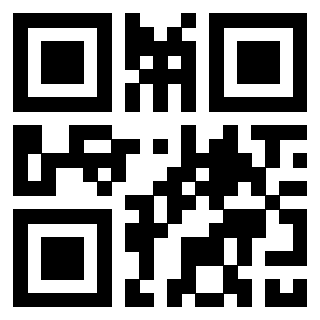 Immagine del QrCode di 3306704489