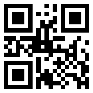 Immagine del Qr Code di 3306704492