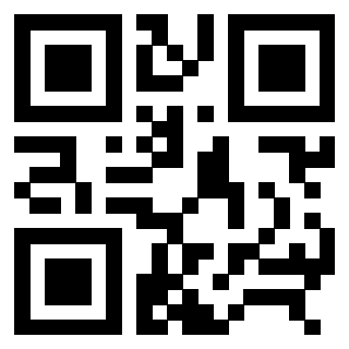 Il QrCode di 3306704493
