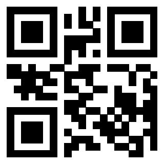 3306704494 - Immagine del Qr Code