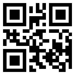 Il QrCode di 3306704495