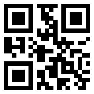 3306704496 Qr Code associato