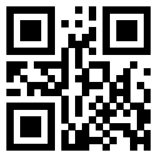 3306704501 QrCode associato