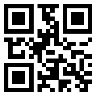 3306704502 - Immagine del QrCode