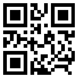 3306704506 QrCode associato