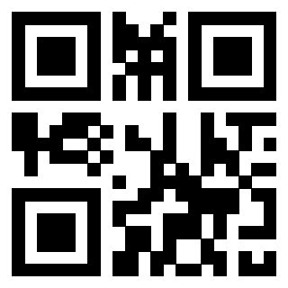 3306704507 - Immagine del QrCode