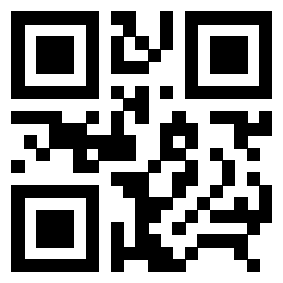 Il QrCode di 3306704508