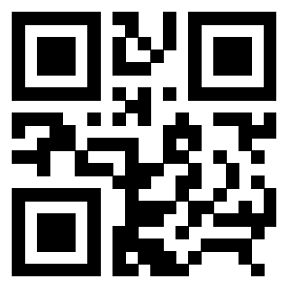 3306704509 - Immagine del Qr Code associato