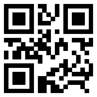 Immagine del Qr Code di 3306704515