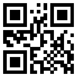 Scansione del Qr Code di 3306704518