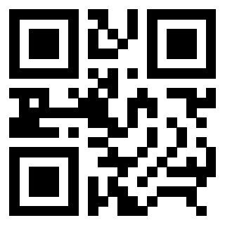 Il Qr Code di 3306704520