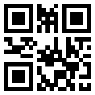 Il Qr Code di 3306704524