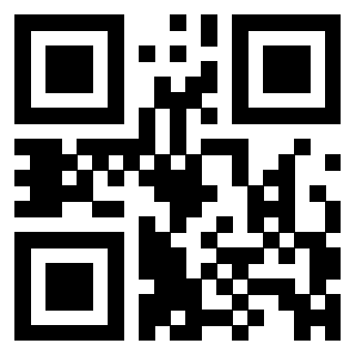 3306704525 Qr Code associato